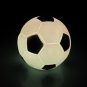 10pcs Flash Light Up Football Soccor Lamp Night Light Color Change