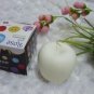 10pcs flash Color Changing Apple Shape Romantic Lamp Light