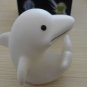 10pcs flash Color Changing Dolphin Shape Romantic Lamp Light
