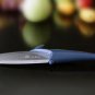 NIB Shark Shaped Stainless Knife Animal House