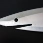 NIB Shark Shaped Stainless Knife Animal House