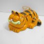Garfield the Cat Cartoon Animal Telephone Phone