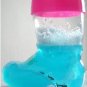 Antwork Boot Shaped Ant Habitat Farm Educational Bug for Kid