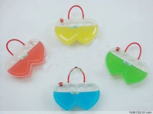 Antwork Heart Love Shaped Ant Habitat Farm Educational Bug for Kid