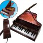 Piano Shaped Telephone Unique Flash Coffee