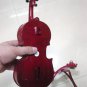 Guitar Novelty Retro Corded Telephone