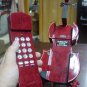 Guitar Novelty Retro Corded Telephone