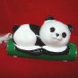 Panda Shaped Novelty Retro Corded Telephone