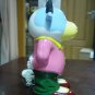 Cow Catoon Animal Novelty Corded Hanging Telephone