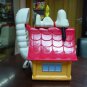 Dog House Hanging Cartoon Animal Telephone Phone