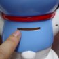 Garfield the Cat Basketball Cartoon Animal Telephone Phone Hanging Piggy Bank