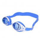 Kid Swimming Pool Star Slicon Swim Glasses Glass NIB G018