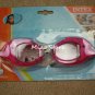 Kid Swimming Pool Fish  Slicon Swim Glasses Glass NIB G025