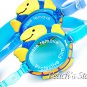 Kid Swimming Pool Turtle Slicon Swim Glasses Glass NIB G027