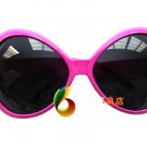 Crazy Big Specs Glasses Clown Classes Costume Theatre Prop R002