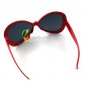 Crazy Big Specs Glasses Clown Classes Costume Theatre Prop R001