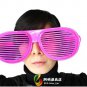 Crazy Big Specs Glasses Clown Classes Costume Theatre Prop R006