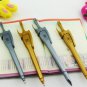 Lot of 10pcs Sword Ball Point Pen Dollhouse miniature Toy Promotion Gift BP003