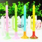 Lot of 10pcs Bugle Horn Ball Point Pen Dollhouse miniature Toy Promotion Gift BP005