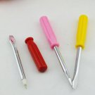 Lot of 10pcs Screwdriver Ball Point Pen Dollhouse miniature Toy Promotion Gift BP007