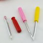 Lot of 10pcs Screwdriver Ball Point Pen Dollhouse miniature Toy Promotion Gift BP007