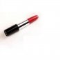 Lot of 10pcs Lipstick Ball Point Pen Dollhouse miniature Toy Promotion Gift BP008