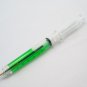 Lot of 10pcs Injector Ball Point Pen Dollhouse miniature Toy Promotion Gift BP009