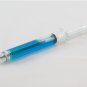 Lot of 10pcs Injector Ball Point Pen Dollhouse miniature Toy Promotion Gift BP009