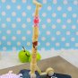Lot of 10pcs Scooter Ball Point Pen Dollhouse miniature Toy Promotion Gift BP010