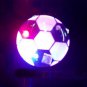 Lot of 25pcs Football Pin Brooch Luminous Party Favor LP009