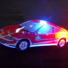 Lot of 25pcs Car Brooch Luminous Party Favor LP012