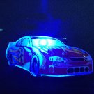 Lot of 25pcs Car Brooch Luminous Party Favor LP016