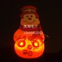 Lot of 25pcs snowman Brooch Luminous Party Favor LP020