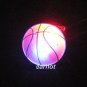 Lot of 25pcs basketball Pin Brooch Luminous Party Favor LP028