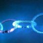 Lot of 12pcs Luminous bracelet bangle Party Favor LB001
