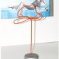 Memo & Name Holder Stand Display HAT Shaped PM003