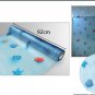 Mosaic Sticker Tile Transfer Bathroom Kitchen Window Sea Beach  92cm x 50cm