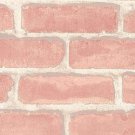 BRICK Sticker Tile WALL STICKER 60cm x 50cm MS009