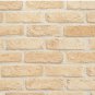 BRICK Sticker Tile WALL STICKER 60cm x 50cm MS010