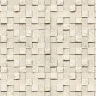 BRICK Sticker Tile WALL STICKER rugged 50cm x 50cm MS014