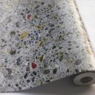 MARBLE Sticker Tile WALL STICKER rugged 45cm x 1000cm MS023