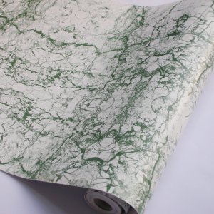 MARBLE Sticker Tile WALL STICKER rugged 45cm x 1000cm MS024