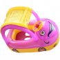 Inflatable Baby Swimming Seat Car Shaped Floating Ring for Kid SR001