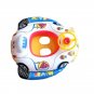 Inflatable Baby Swimming Seat Car Shaped Floating Ring for Kid SR002