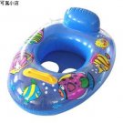 Inflatable Baby Swimming Seat ocean beach Floating Ring for Kid SR003