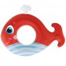Inflatable Baby Swimming Fish shaped Floating for Kid SR016