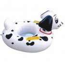 Inflatable Baby Swimming seat dog shaped Floating for Kid SR021