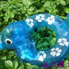 Inflatable Baby Swimming seat dog shaped Floating for Kid SR023