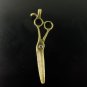 Lot of 200pcs mini Brass Tailor Scissors dollhouse miniature toy/jewelry Charm CM816