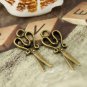 Lot of 300pcs mini Starfish dollhouse miniature toy/jewelry Charm CM1234